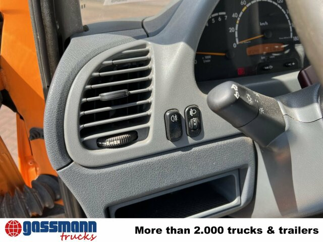 Mercedes-Benz Sprinter 308 4x2 Doka - Carrinha de caixa aberta, Carrinha cabine dupla: foto 3 Mercedes-Benz Sprinter 308 4x2 Doka - Carrinha de caixa aberta, Carrinha cabine dupla: foto 3