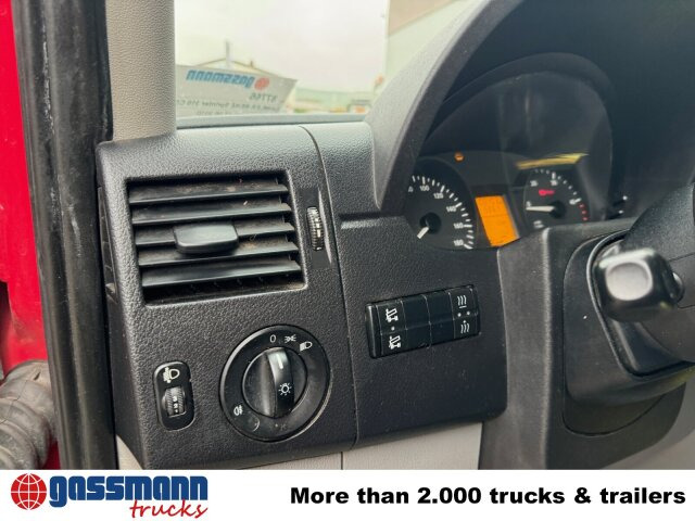 Mercedes-Benz Sprinter 310 CDI 4x2 Doka, Hinterkipper - Dumper: foto 5 Mercedes-Benz Sprinter 310 CDI 4x2 Doka, Hinterkipper - Dumper: foto 5