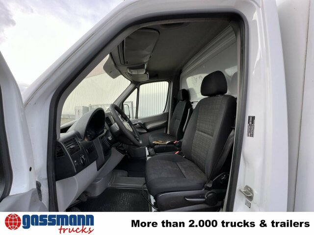 Mercedes-Benz Sprinter 314 CDI 4x2, 5x Vorhanden! - Furgão: foto 3 Mercedes-Benz Sprinter 314 CDI 4x2, 5x Vorhanden! - Furgão: foto 3