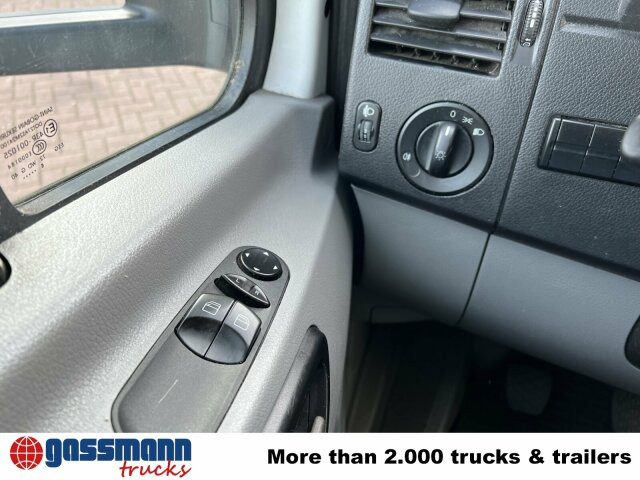 Mercedes-Benz Sprinter 314 CDI 4x2, 5x Vorhanden! - Furgão: foto 5 Mercedes-Benz Sprinter 314 CDI 4x2, 5x Vorhanden! - Furgão: foto 5