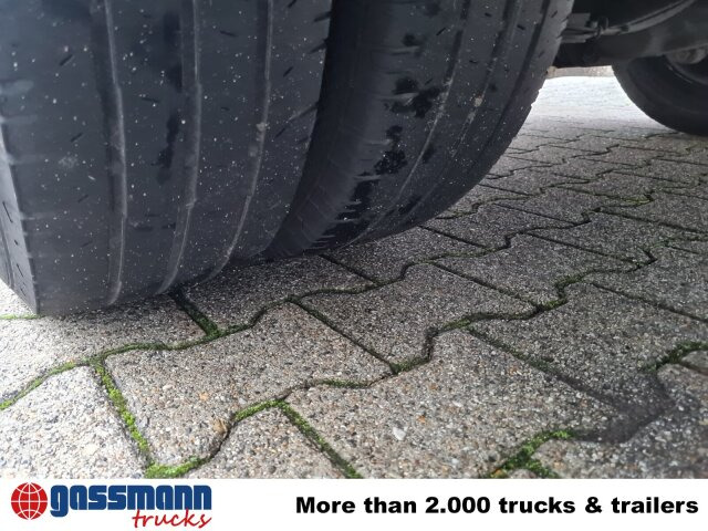 Mercedes-Benz Sprinter 516 CDI 4x2, Rettungswagen - Furgão: foto 2 Mercedes-Benz Sprinter 516 CDI 4x2, Rettungswagen - Furgão: foto 2