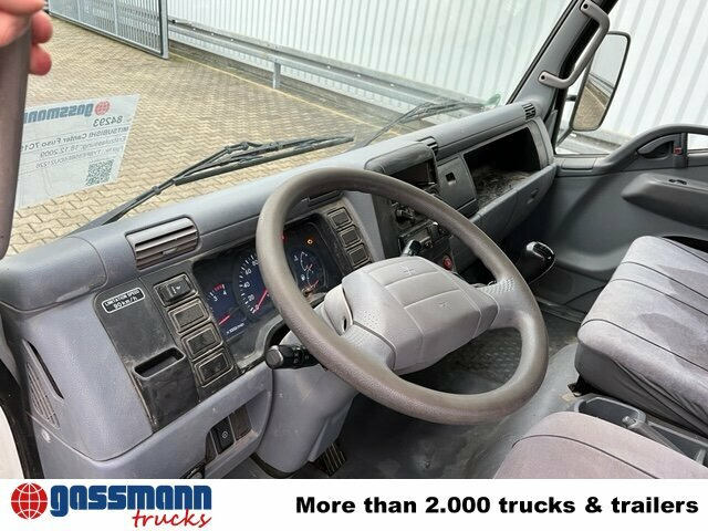 Mitsubishi Canter Fuso 7C15D 4x2 - Camião basculante: foto 3 Mitsubishi Canter Fuso 7C15D 4x2 - Camião basculante: foto 3