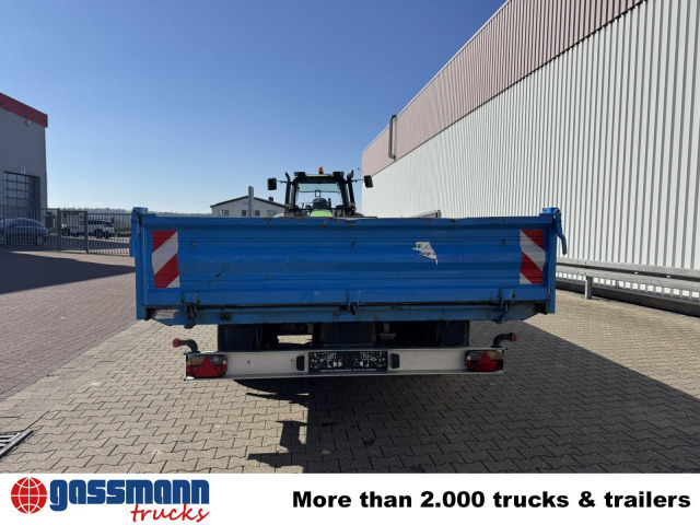 Müller-Mitteltal KA-TA-R 10.5, Rampenschacht - Reboque basculante: foto 5 Müller-Mitteltal KA-TA-R 10.5, Rampenschacht - Reboque basculante: foto 5