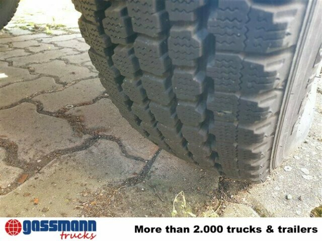 PFAU S 85 4x4 - Carrinha basculante: foto 4 PFAU S 85 4x4 - Carrinha basculante: foto 4