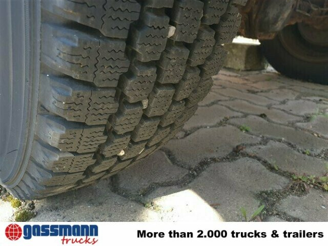 PFAU S 85 4x4 - Carrinha basculante: foto 2 PFAU S 85 4x4 - Carrinha basculante: foto 2