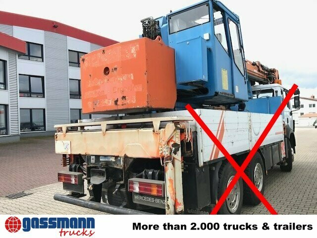 Palfinger PK 68000 TAKA V42.3, Seilwinde - Grua para camião: foto 4 Palfinger PK 68000 TAKA V42.3, Seilwinde - Grua para camião: foto 4