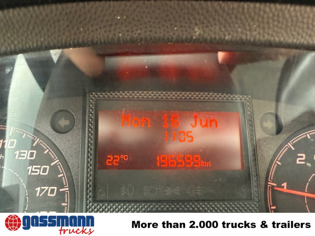 Peugeot Boxer 4x2 Doka - Carrinha de caixa aberta, Carrinha cabine dupla: foto 2 Peugeot Boxer 4x2 Doka - Carrinha de caixa aberta, Carrinha cabine dupla: foto 2