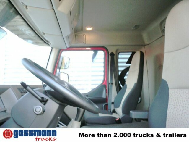 Renault Midlum 220 DXi 4x2 - Camião transporte de bebidas: foto 2 Renault Midlum 220 DXi 4x2 - Camião transporte de bebidas: foto 2