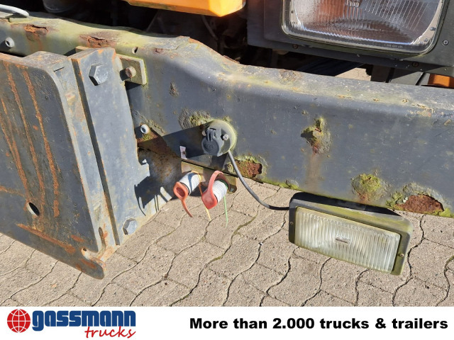 Scania 93H 250 4x4 mit Kran Palfinger PK8000, - Camião basculante, Camião grua: foto 2 Scania 93H 250 4x4 mit Kran Palfinger PK8000, - Camião basculante, Camião grua: foto 2