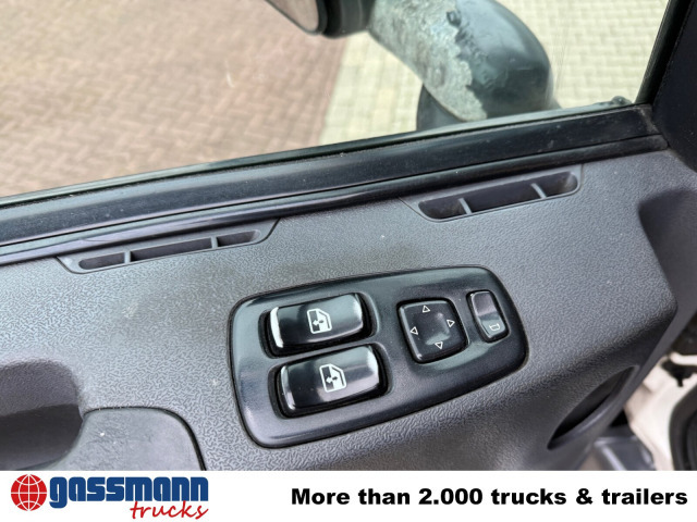 Scania R380 DB 4x2 MNA, Platz für Heckkran, 2x AHK - Camião de caixa aberta/ Plataforma: foto 5 Scania R380 DB 4x2 MNA, Platz für Heckkran, 2x AHK - Camião de caixa aberta/ Plataforma: foto 5