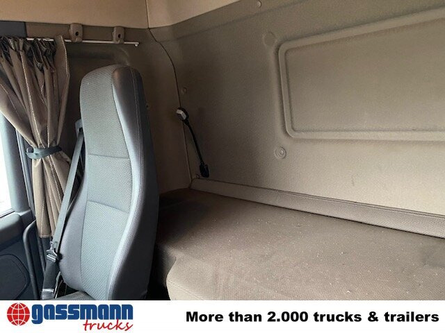 Camião furgão Scania R450 LB 6x2-4 Getränkekoffer, Retarder,: foto 7