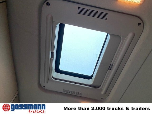 Scania R450 LB 6x2-4, Retarder, Lift-/Lenkachse, 12x - Camião chassi: foto 5 Scania R450 LB 6x2-4, Retarder, Lift-/Lenkachse, 12x - Camião chassi: foto 5