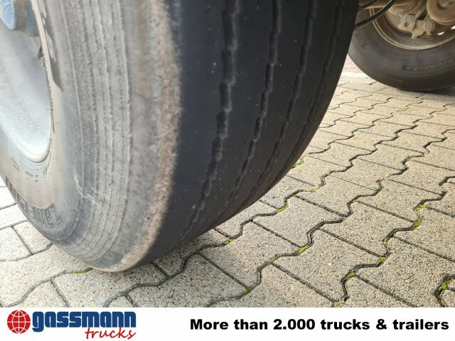 Schmitz Cargobull SKI 24 SL 7.2, Stahl ca. 24m³, 20x VORHANDEN, - Semi-reboque basculante: foto 3 Schmitz Cargobull SKI 24 SL 7.2, Stahl ca. 24m³, 20x VORHANDEN, - Semi-reboque basculante: foto 3