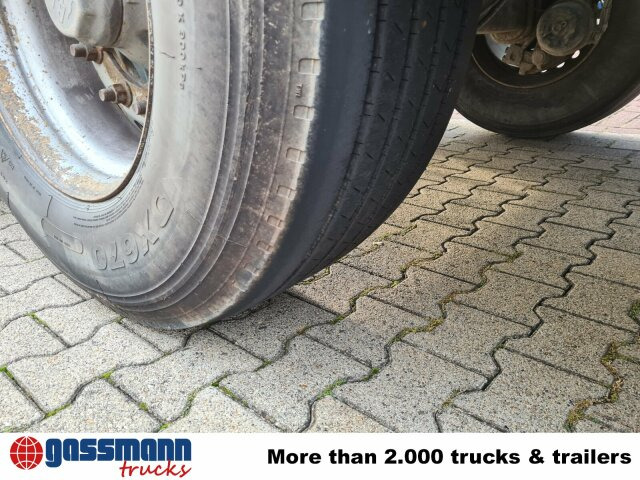 Schmitz Cargobull SKI 24 SL 7.2, Stahl ca. 24m³, 20x VORHANDEN, - Semi-reboque basculante: foto 2 Schmitz Cargobull SKI 24 SL 7.2, Stahl ca. 24m³, 20x VORHANDEN, - Semi-reboque basculante: foto 2