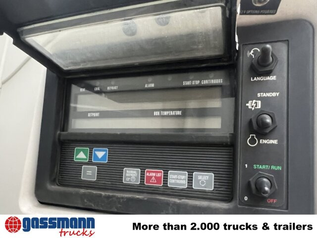 Schmitz Cargobull SKO 24/L-13.4 FP 45, Mega, Doppelstock - Semi-reboque frigorífico: foto 4 Schmitz Cargobull SKO 24/L-13.4 FP 45, Mega, Doppelstock - Semi-reboque frigorífico: foto 4