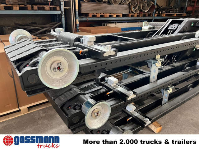 T26-55-S Abrollanlage - Camião polibenne: foto 3 T26-55-S Abrollanlage - Camião polibenne: foto 3