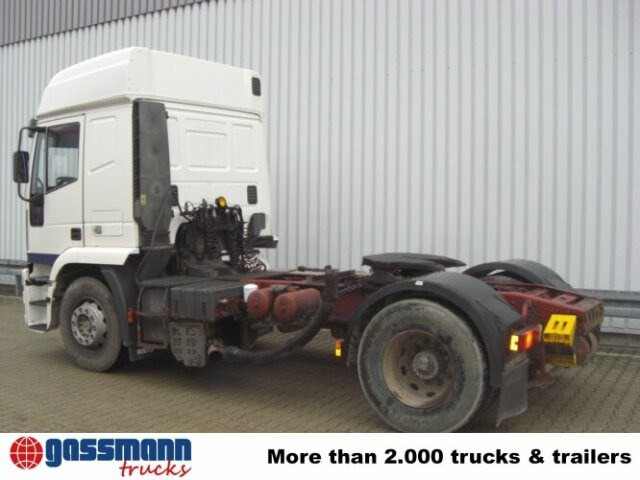 Iveco Euro Tech 440ET38 4x2, Kipphydraulik - Tractor: foto 2 Iveco Euro Tech 440ET38 4x2, Kipphydraulik - Tractor: foto 2