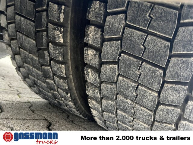 Iveco Stralis AD440X42T/P 4x2, Ex- - Tractor: foto 2 Iveco Stralis AD440X42T/P 4x2, Ex- - Tractor: foto 2