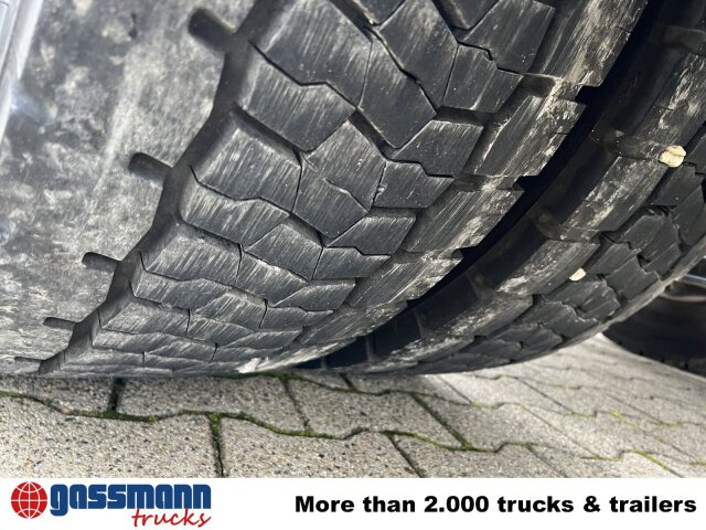 Iveco Stralis AD440X42T/P 4x2, Ex- - Tractor: foto 3 Iveco Stralis AD440X42T/P 4x2, Ex- - Tractor: foto 3