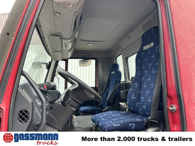 Iveco Stralis AD440X42T/P 4x2, Ex- - Tractor: foto 5 Iveco Stralis AD440X42T/P 4x2, Ex- - Tractor: foto 5