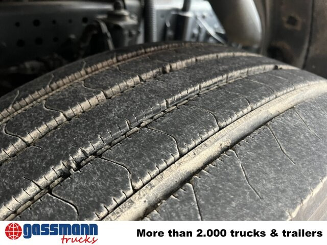 Iveco Stralis AD440X42T/P 4x2, Ex- - Tractor: foto 3 Iveco Stralis AD440X42T/P 4x2, Ex- - Tractor: foto 3