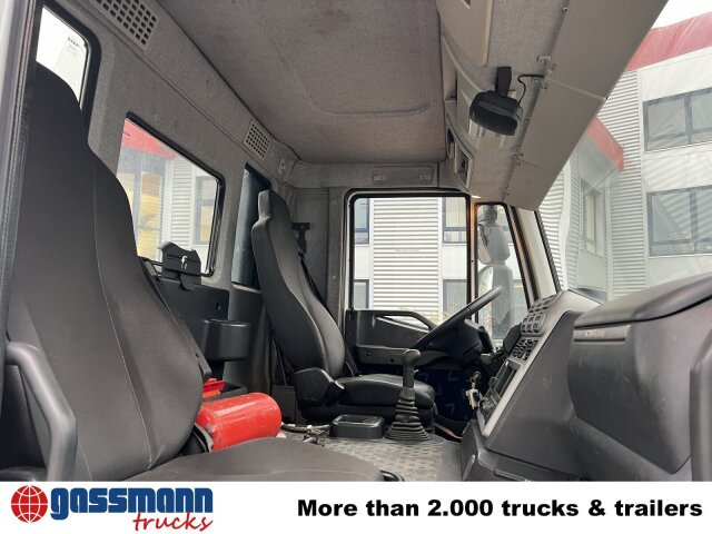 Iveco Stralis AD440X42T/P 4x2, Ex- - Tractor: foto 5 Iveco Stralis AD440X42T/P 4x2, Ex- - Tractor: foto 5