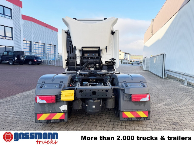 Tractor novo MAN TGS 18.480 BL 4x2, 20x VORHANDEN!: foto 11