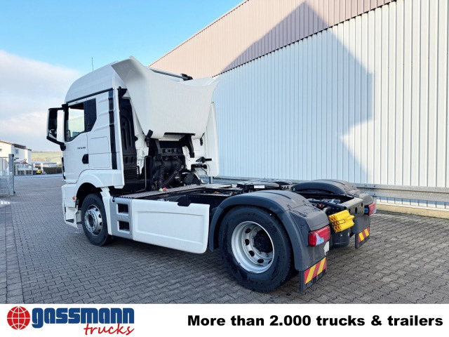Tractor novo MAN TGS 18.480 BL 4x2, 20x VORHANDEN!: foto 12