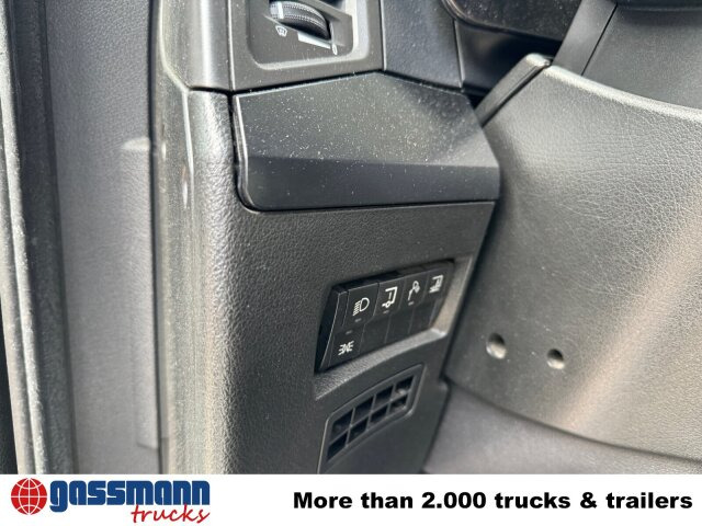 Mercedes-Benz Actros 1848 LS 4x2, Vollumer, Retarder - Tractor: foto 5 Mercedes-Benz Actros 1848 LS 4x2, Vollumer, Retarder - Tractor: foto 5