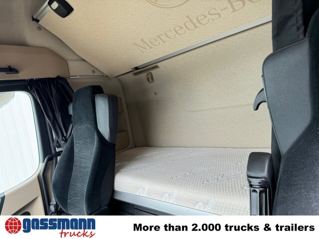 Mercedes-Benz Actros 1848 LS 4x2, Vollumer, Retarder - Tractor: foto 4 Mercedes-Benz Actros 1848 LS 4x2, Vollumer, Retarder - Tractor: foto 4