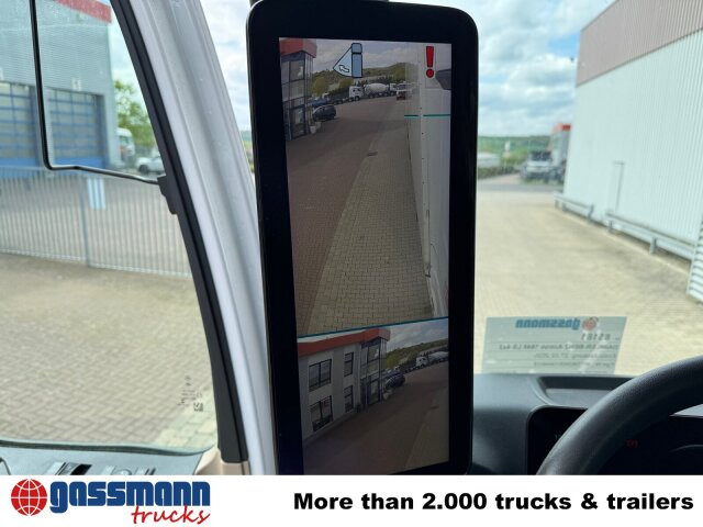 Mercedes-Benz Actros 1848 LS 4x2, Vollumer, Retarder - Tractor: foto 2 Mercedes-Benz Actros 1848 LS 4x2, Vollumer, Retarder - Tractor: foto 2