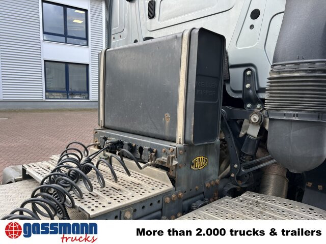 Mercedes-Benz Arocs 2651 LS 6x4, Retarder, StreamSpace, - Tractor: foto 4 Mercedes-Benz Arocs 2651 LS 6x4, Retarder, StreamSpace, - Tractor: foto 4
