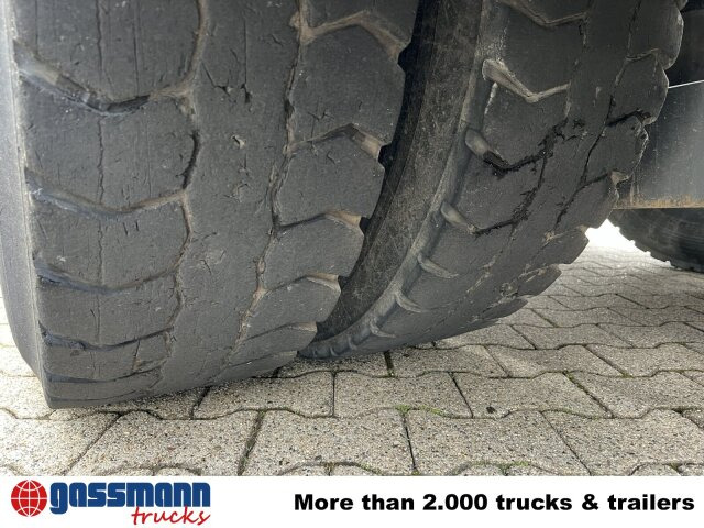 Mercedes-Benz Arocs 2651 LS 6x4, Retarder, StreamSpace, - Tractor: foto 2 Mercedes-Benz Arocs 2651 LS 6x4, Retarder, StreamSpace, - Tractor: foto 2