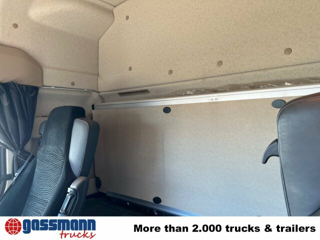 Mercedes-Benz Arocs 3358 LS 6x4, Retarder, StreamSpace, - Tractor: foto 5 Mercedes-Benz Arocs 3358 LS 6x4, Retarder, StreamSpace, - Tractor: foto 5