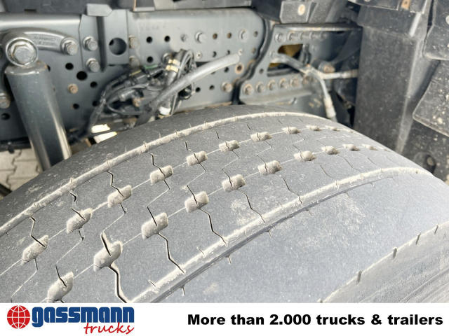 Tractor Mercedes-Benz Arocs 3358 LS 6x4, StreamSpace,: foto 15