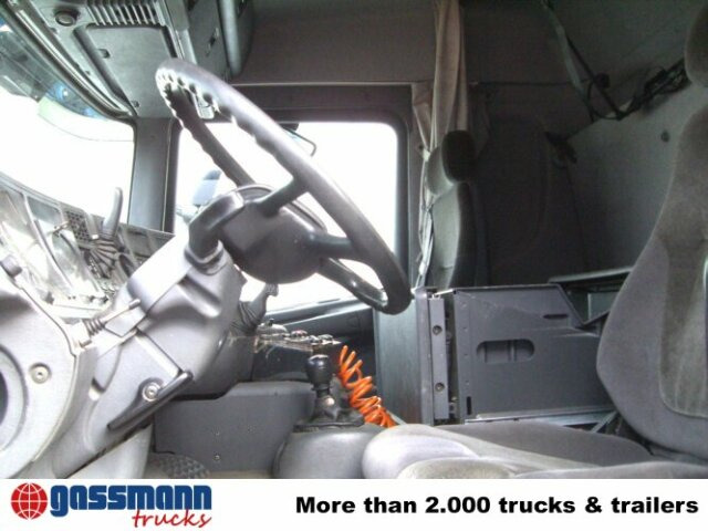 Scania 144G 530 6x4 - Tractor: foto 3 Scania 144G 530 6x4 - Tractor: foto 3