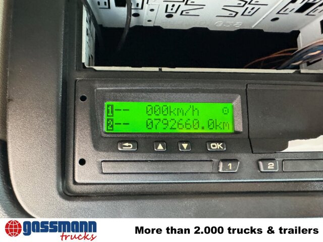 Scania G410 4x2, Retarder - Tractor: foto 4 Scania G410 4x2, Retarder - Tractor: foto 4