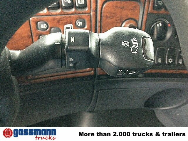 Tractor Scania R420 4x2 Lowliner, Twin Tec Rußfilterkat: foto 11
