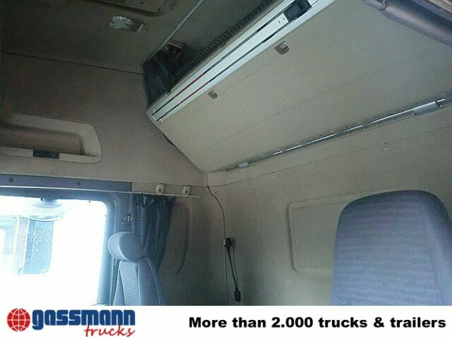 Tractor Scania R420 4x2 Lowliner, Twin Tec Rußfilterkat: foto 6