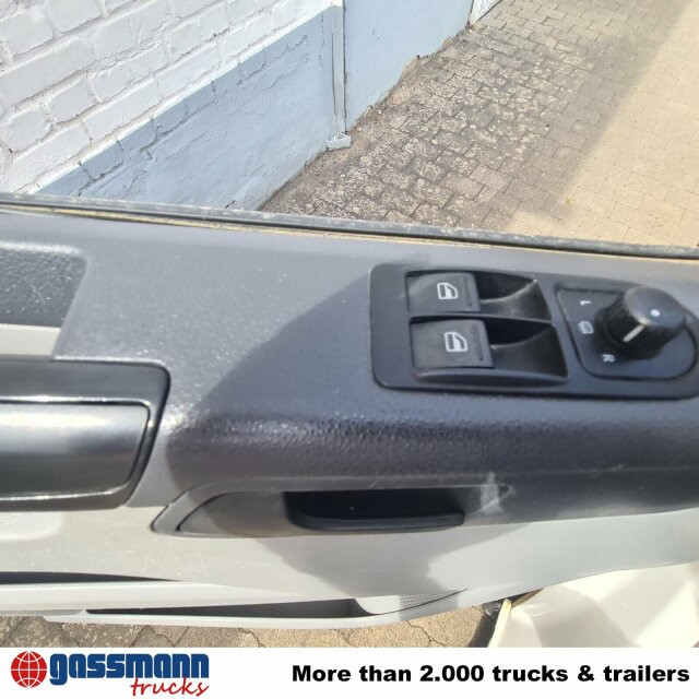 Volkswagen T5 2.0 TDI, Krankenwagen - Ambulância: foto 5 Volkswagen T5 2.0 TDI, Krankenwagen - Ambulância: foto 5