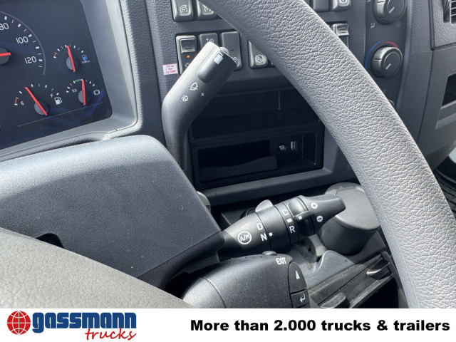 Volvo FL 280 4x4 - Camião basculante: foto 5 Volvo FL 280 4x4 - Camião basculante: foto 5