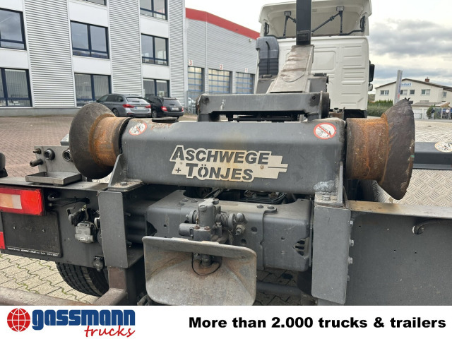 Volvo FM 400/6x4 R, VDL S-21-6200 4.50 bis 7.00m - Camião polibenne: foto 2 Volvo FM 400/6x4 R, VDL S-21-6200 4.50 bis 7.00m - Camião polibenne: foto 2