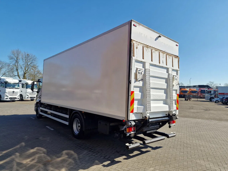 Iveco EuroCargo 180 320 Frigo Carrier supra 850 nordic - Loadlift - Low KM - Camera - Camião frigorífico: foto 5 Iveco EuroCargo 180 320 Frigo Carrier supra 850 nordic - Loadlift - Low KM - Camera - Camião frigorífico: foto 5
