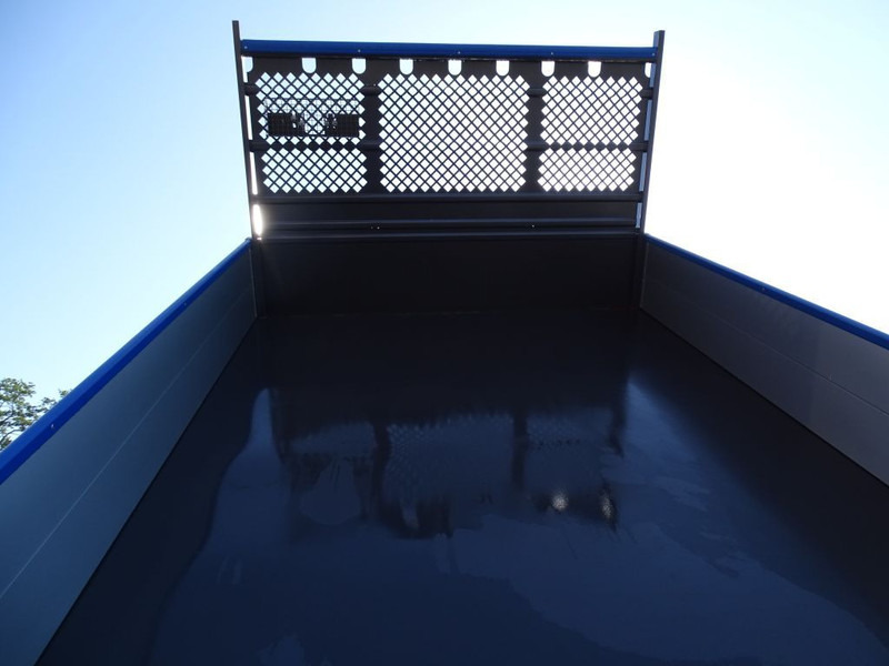 Carrinha basculante MAN TGE 6.180 Kipper - 3 seiten - NEW/Unused - AHK: foto 17