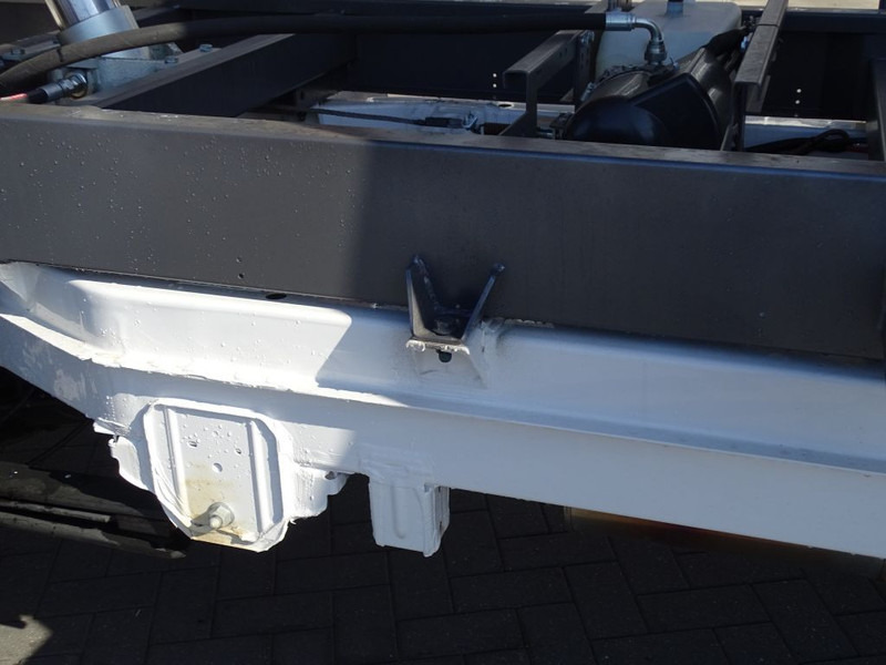 Carrinha basculante MAN TGE 6.180 Kipper - 3 seiten - NEW/Unused - AHK: foto 13