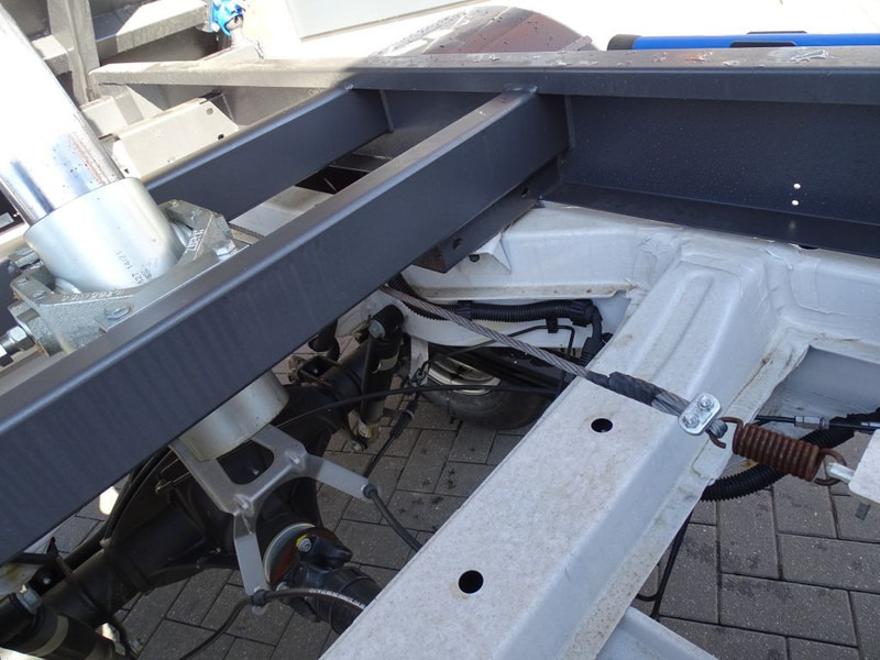 Carrinha basculante MAN TGE 6.180 Kipper - 3 seiten - NEW/Unused - AHK: foto 14