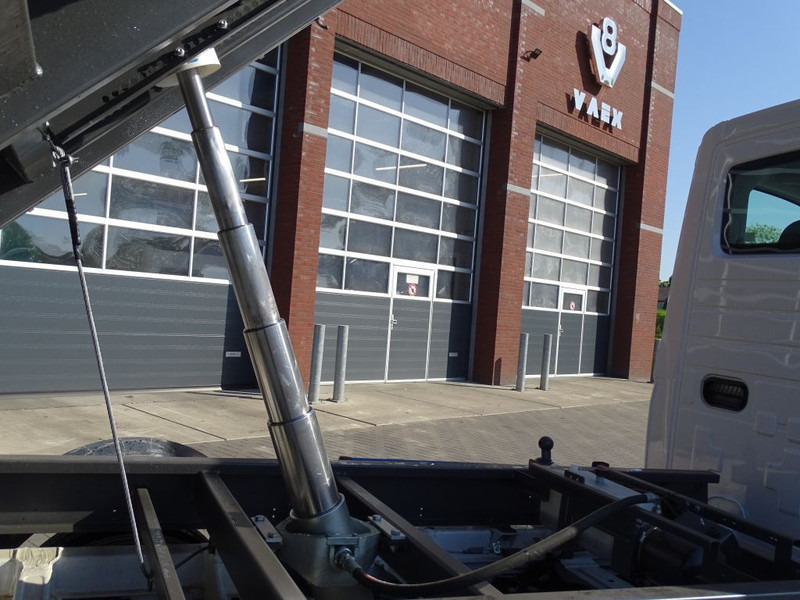 Carrinha basculante MAN TGE 6.180 Kipper - 3 seiten - NEW/Unused - AHK: foto 16