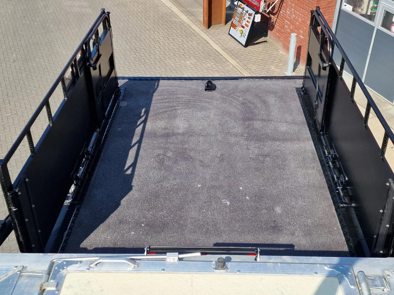 Leasing de Onbekend Molas 5 deck Livestock trailer - Water & Ventilation - Loadlift - NEW! - Onbekend Molas 5 deck Livestock trailer - Water & Ventilation - Loadlift - NEW! -: foto 14