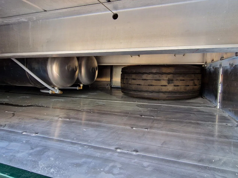 Leasing de Onbekend Molas 5 deck Livestock trailer - Water & Ventilation - Loadlift - NEW! - Onbekend Molas 5 deck Livestock trailer - Water & Ventilation - Loadlift - NEW! -: foto 18