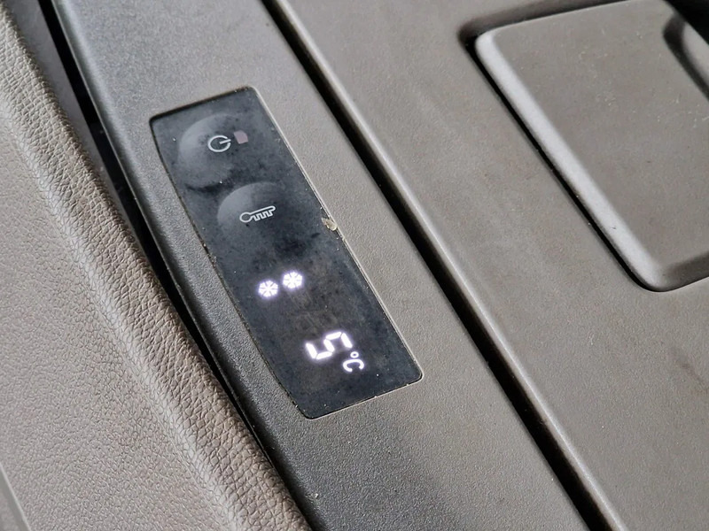 Camião chassi Scania R580 V8 NGS Highline 6x2 - Loadlift - Retarder - Full air - 475 wb: foto 9